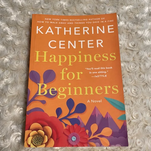 Happiness for Beginners