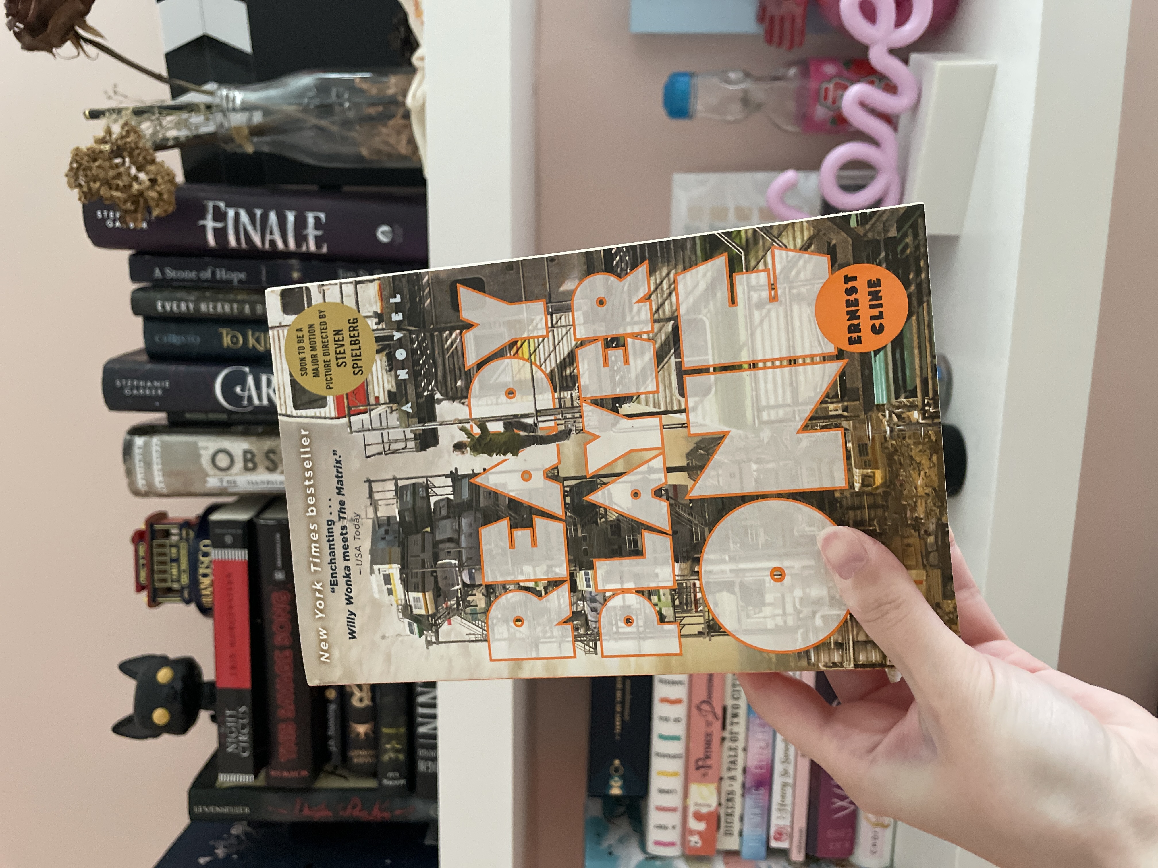 Ready Player One