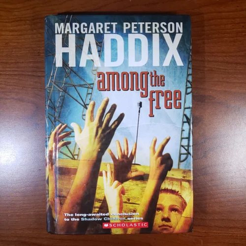 Among the free