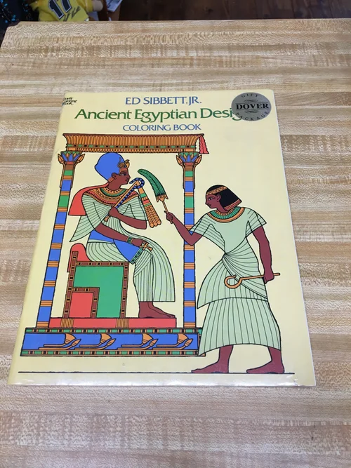 In the Days of the Pharaohs