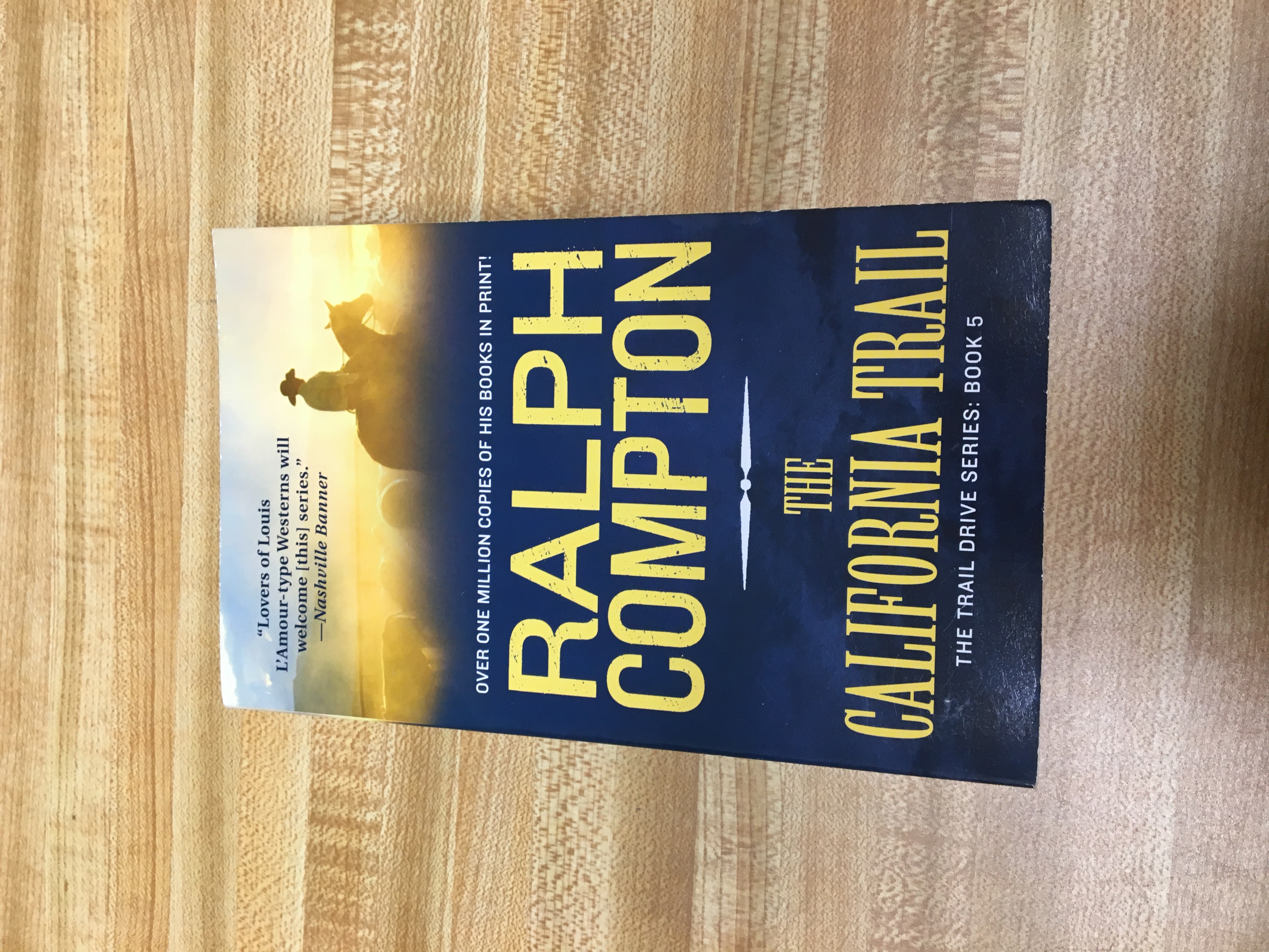 The California Trail