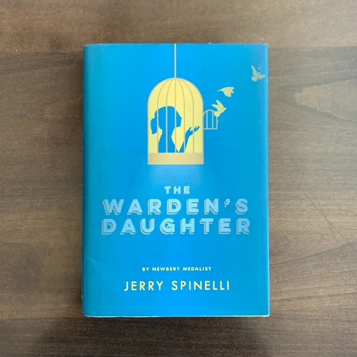 The Warden's Daughter