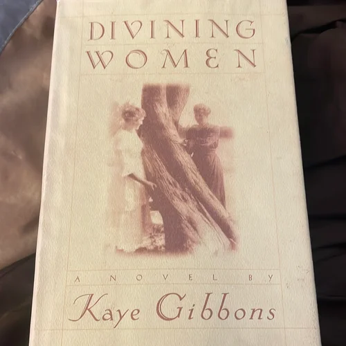 Divining Women
