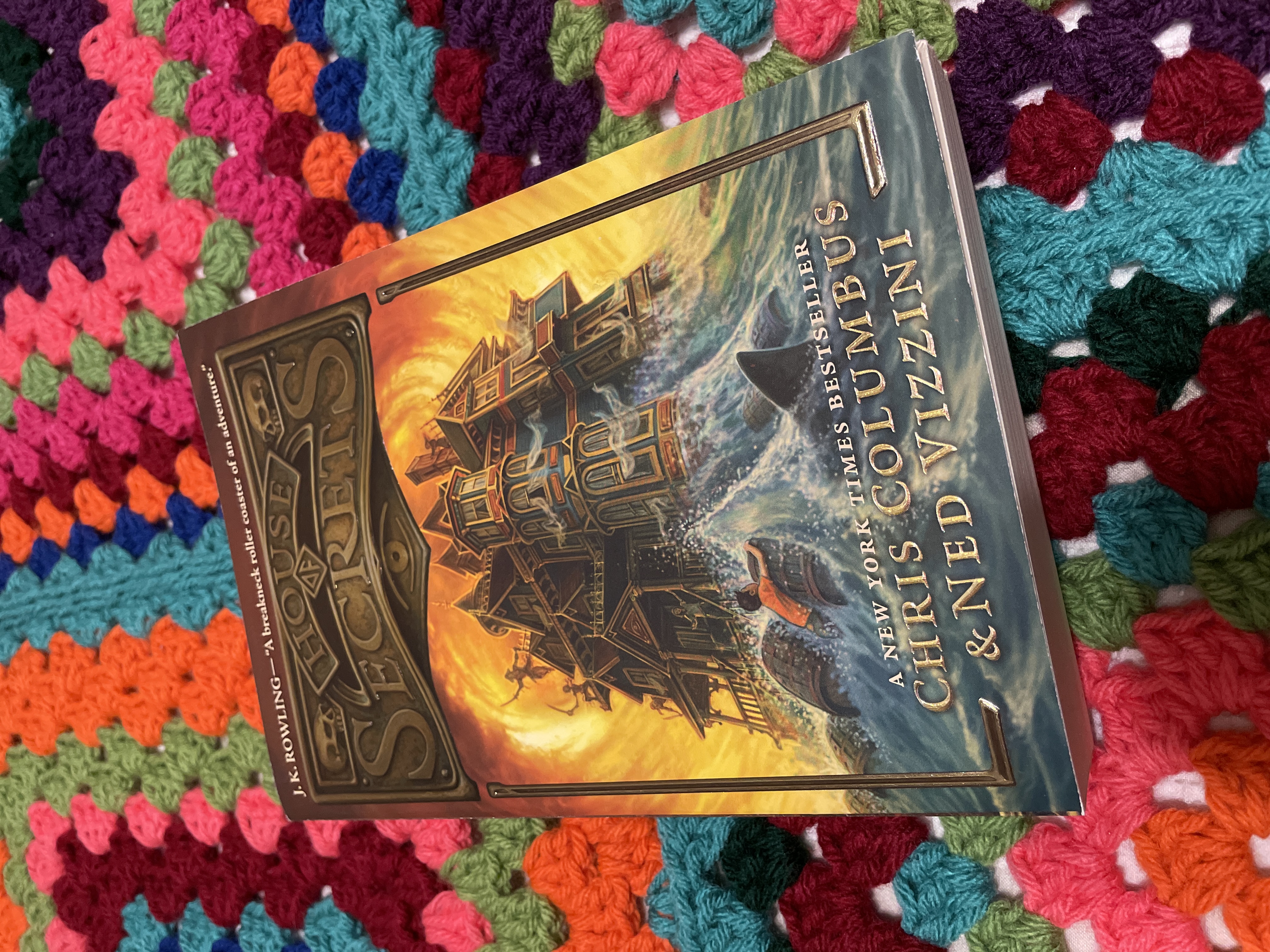 House of Secrets