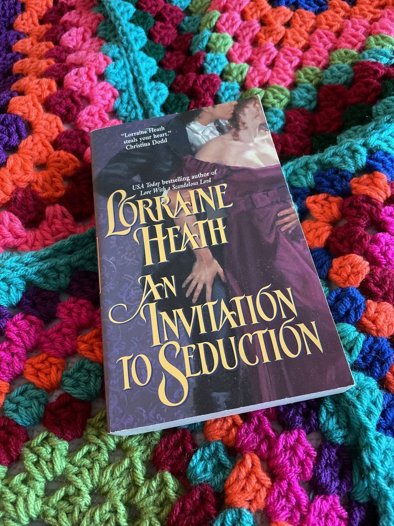 An Invitation to Seduction