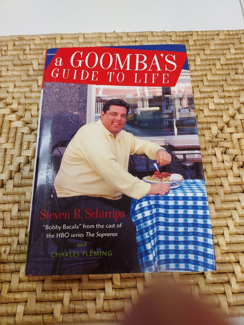 A Goomba's Guide to Life