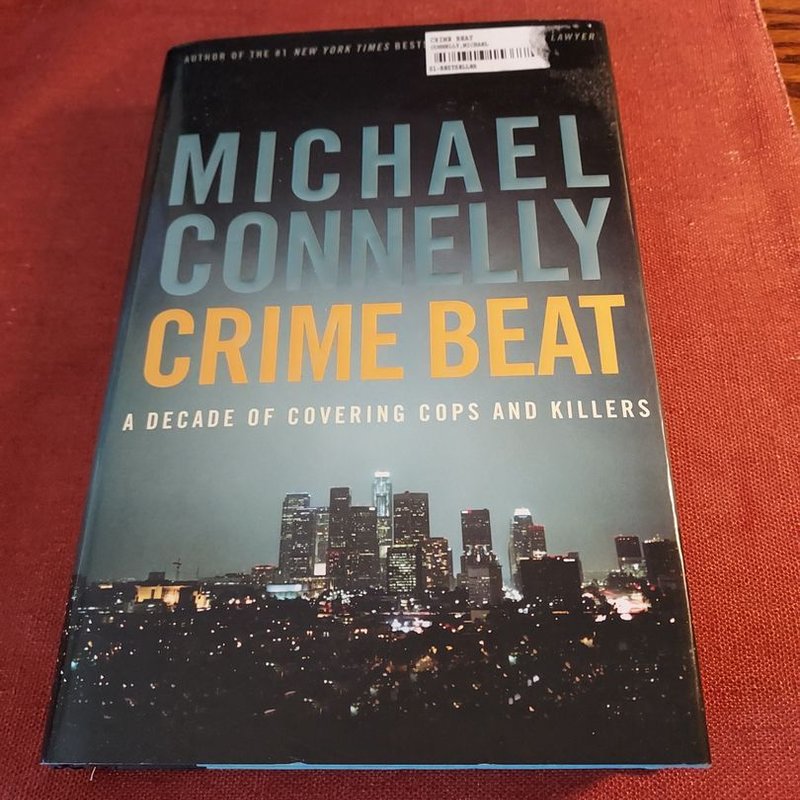 Crime Beat