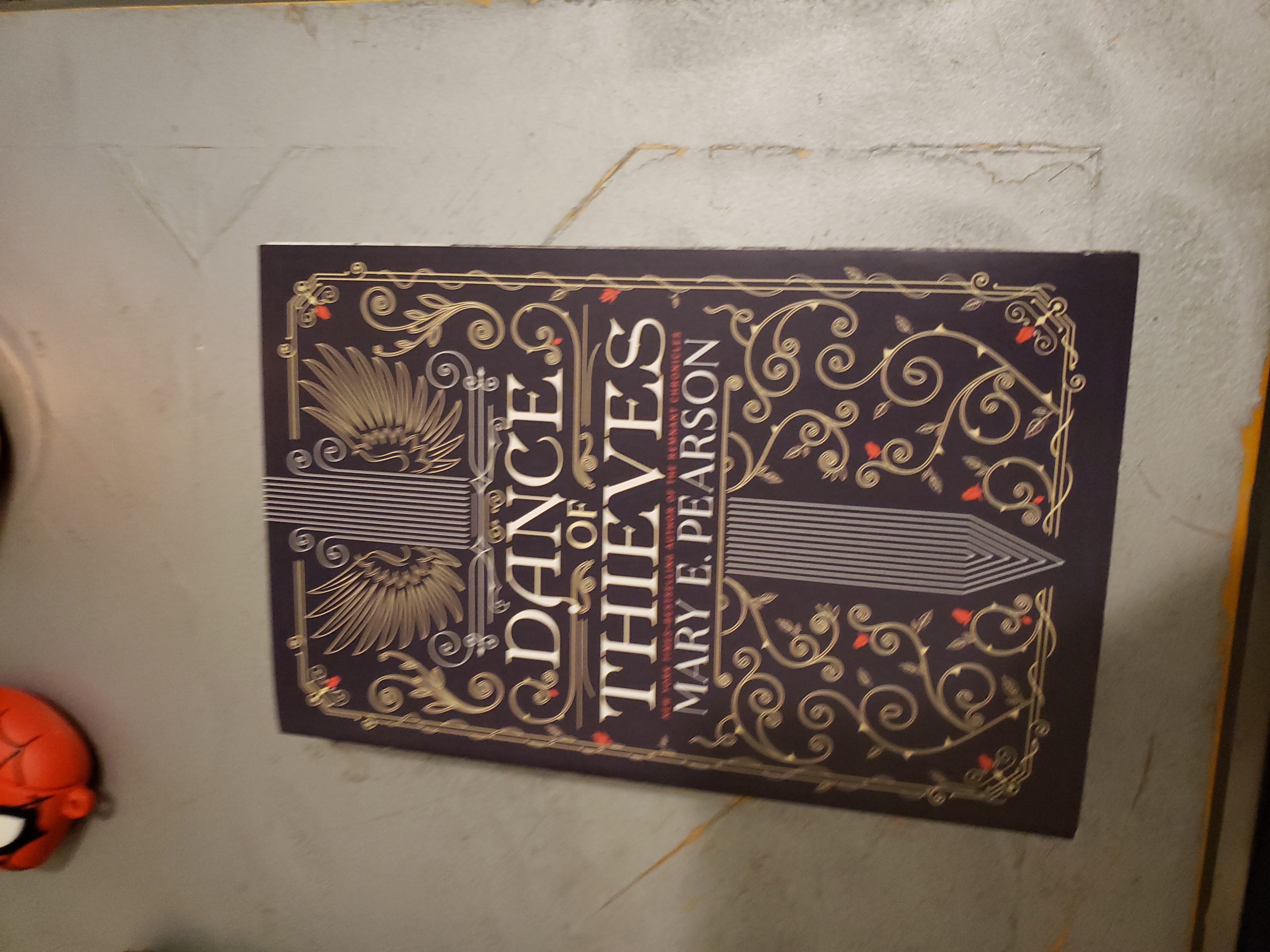 Dance of Thieves