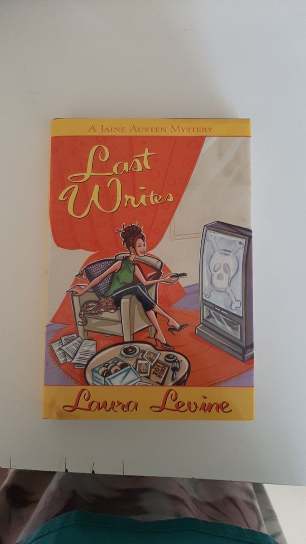 Last Writes