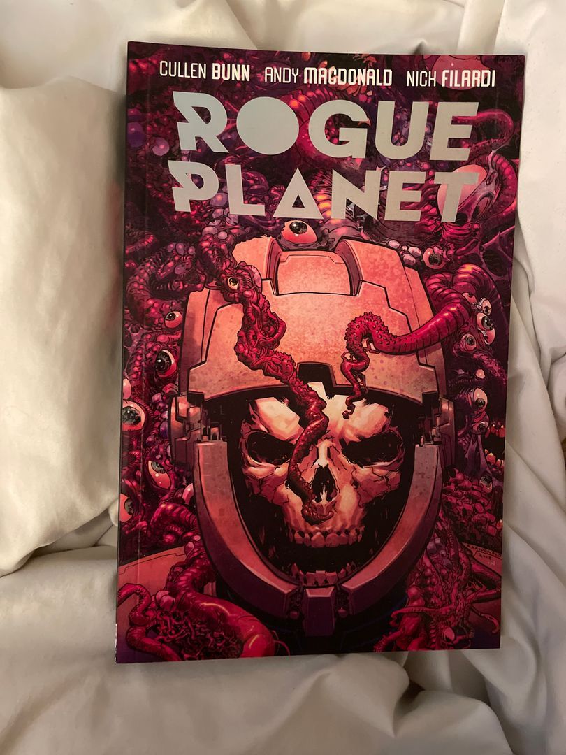 Rogue Planet