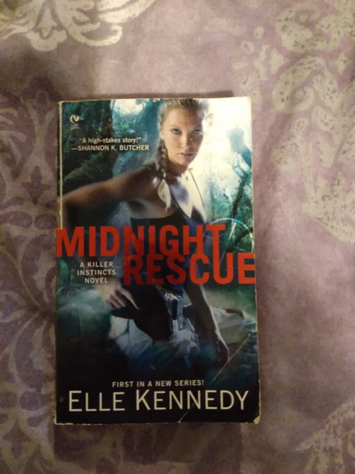 Midnight Rescue