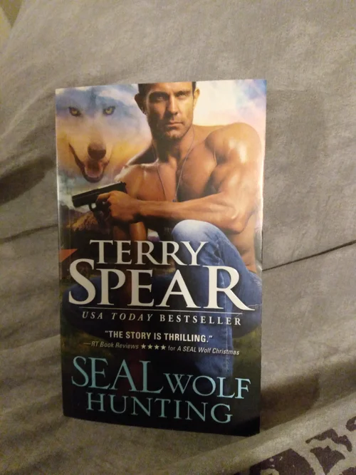 SEAL Wolf Hunting
