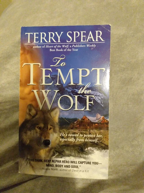 To Tempt the Wolf