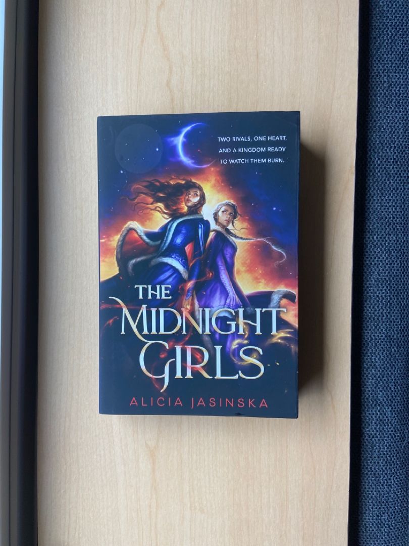 The Midnight Girls