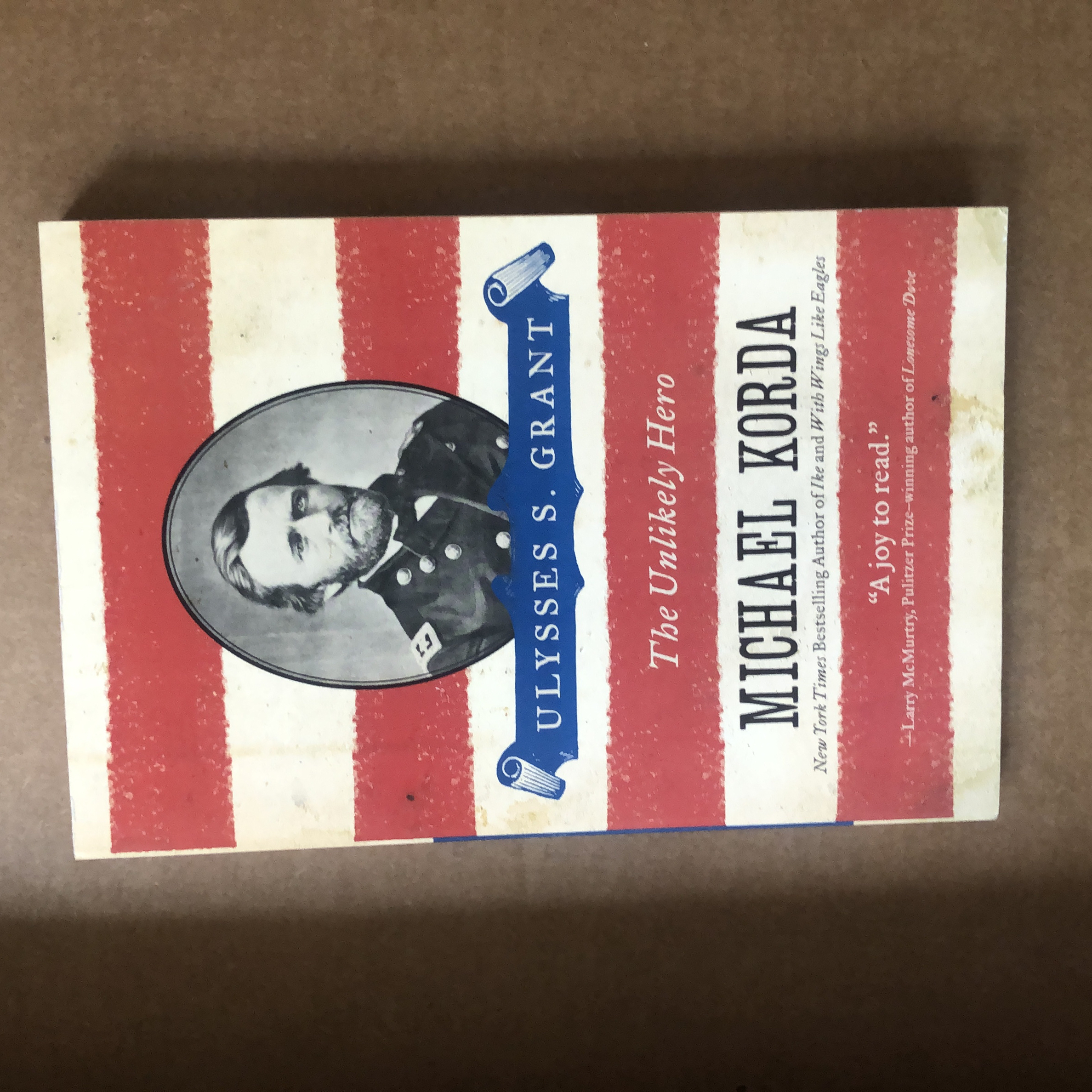 Ulysses S. Grant