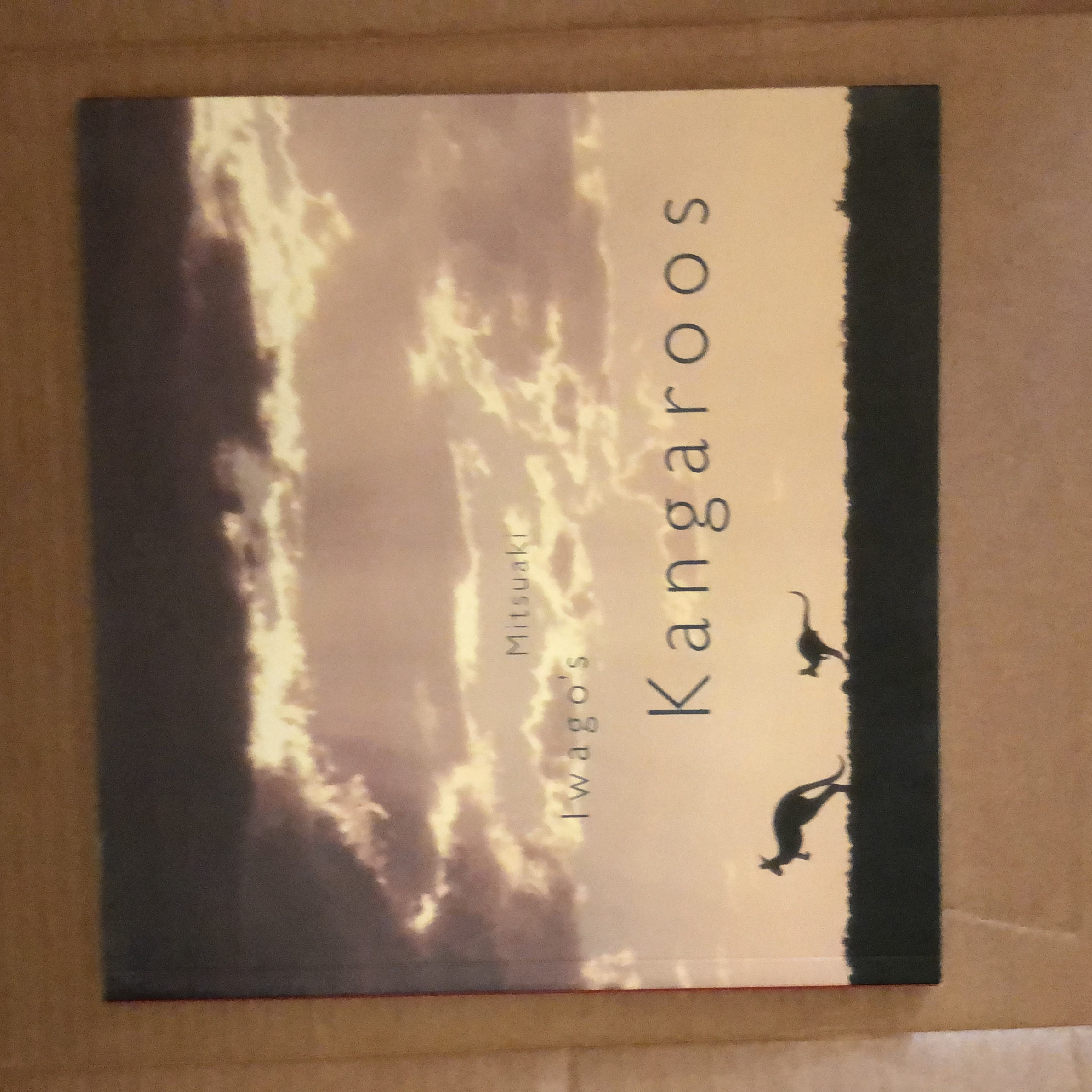 Iwago's Kangaroos