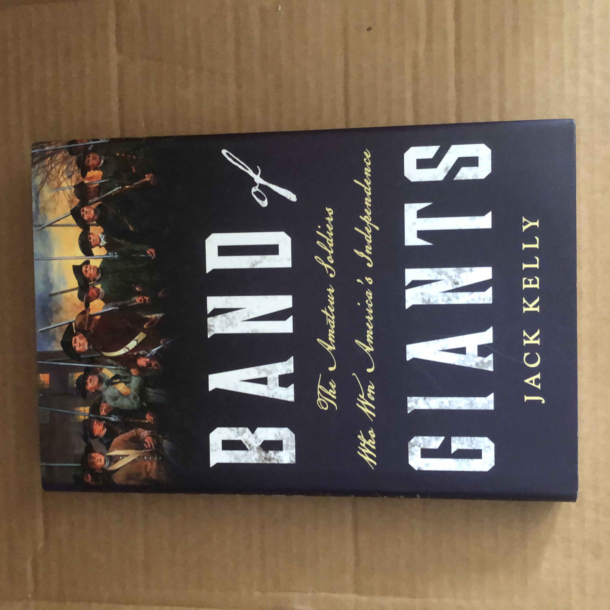 Band of Giants