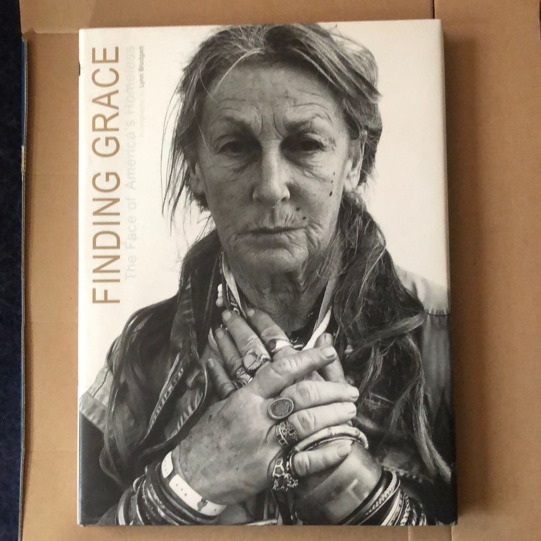 Finding Grace