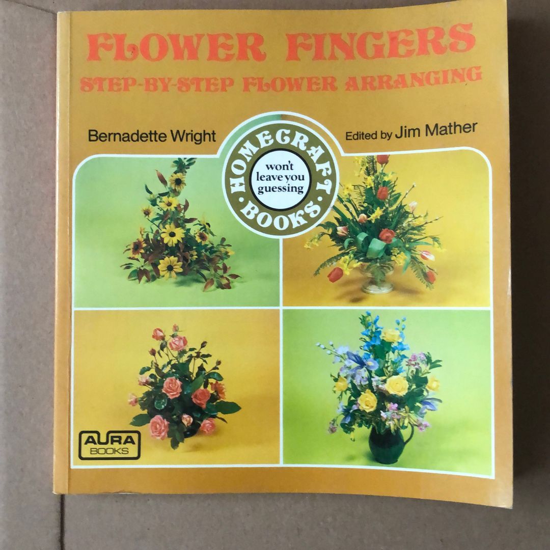 Flower Fingers