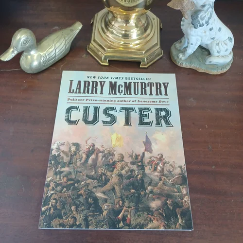 Custer
