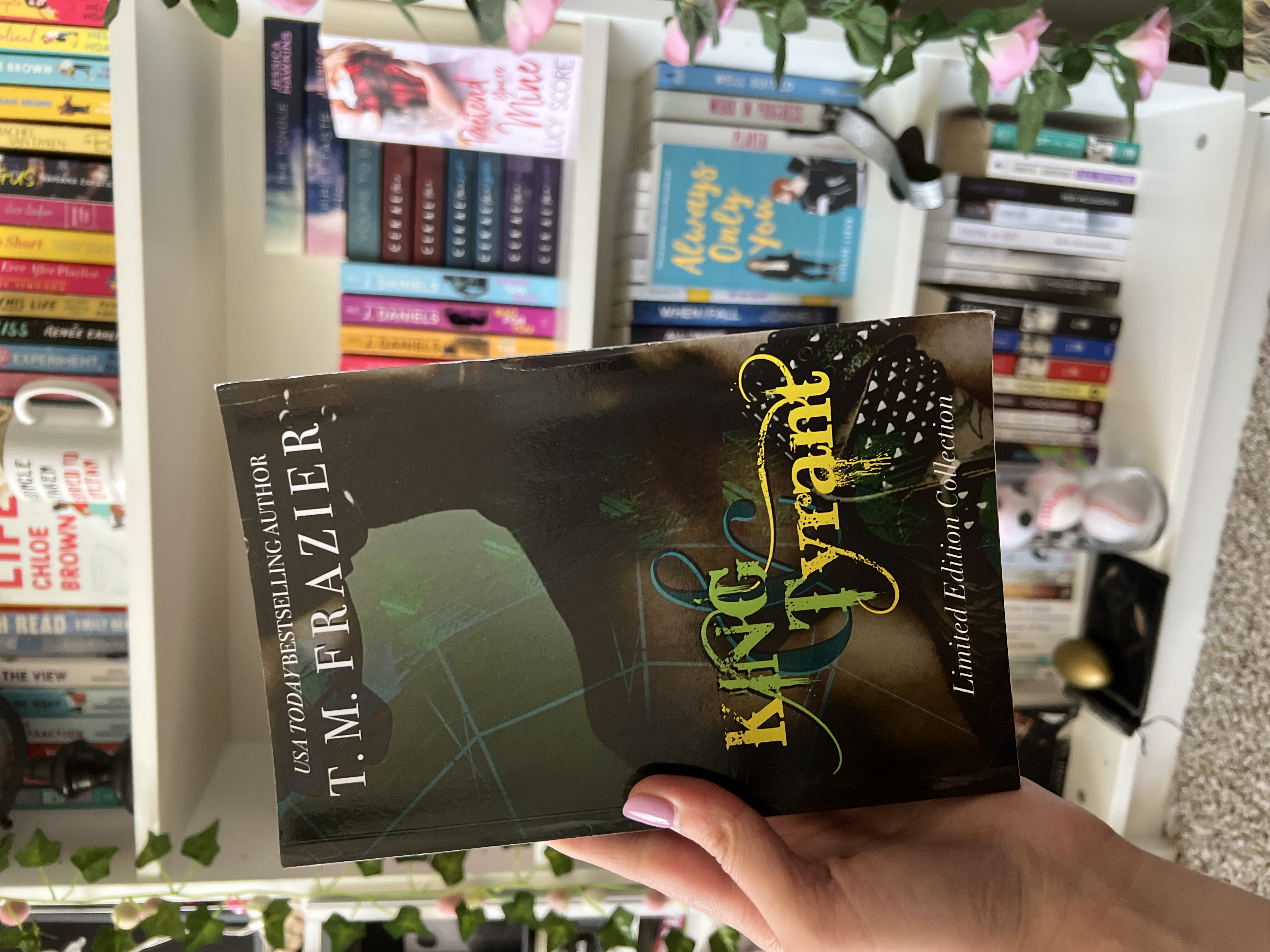 King Series Collection