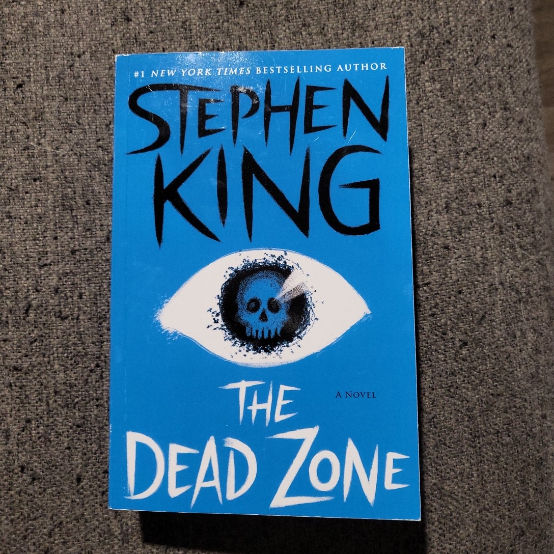 The Dead Zone