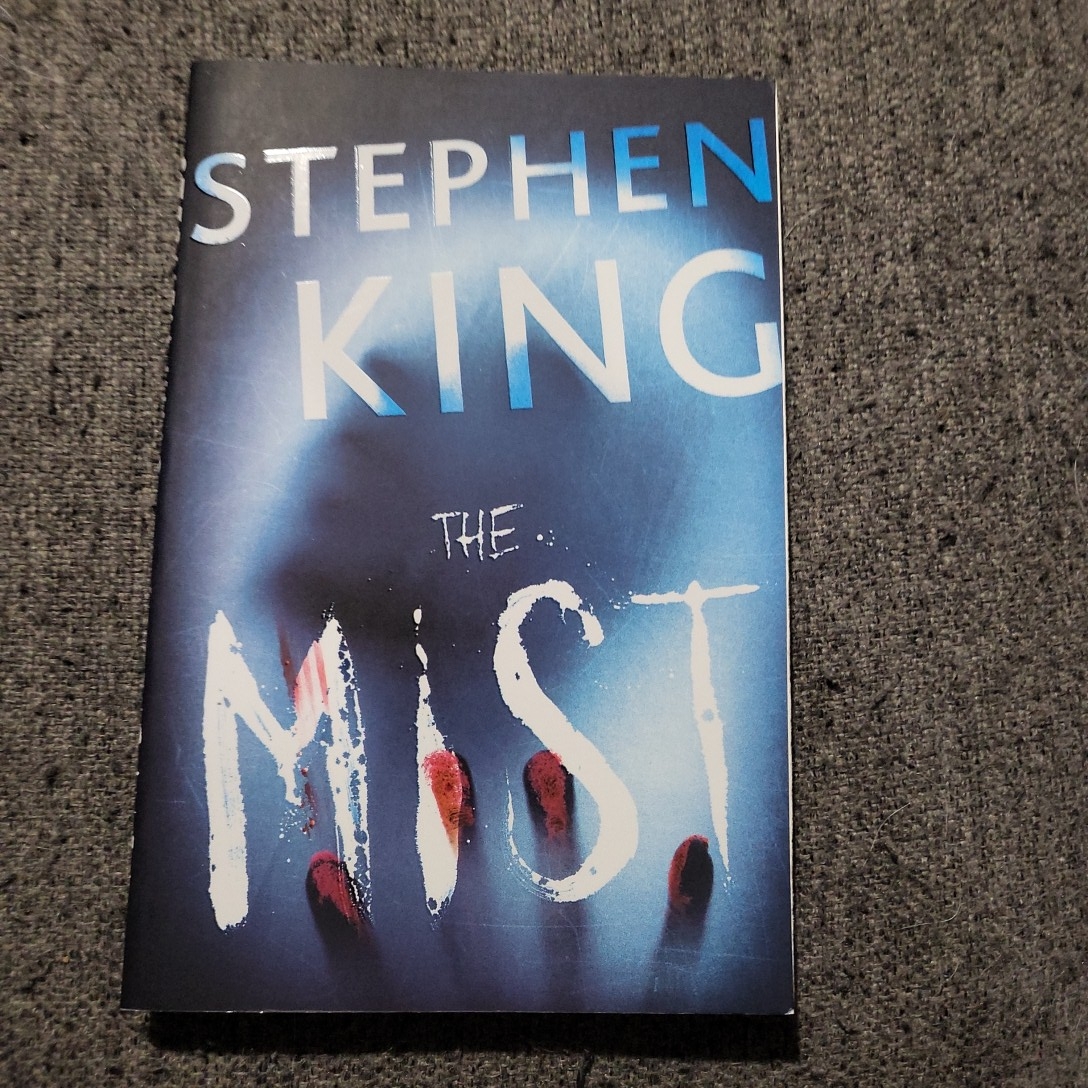 The Mist
