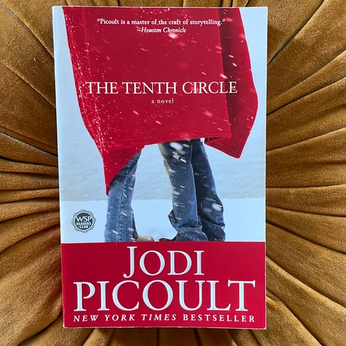 The Tenth Circle