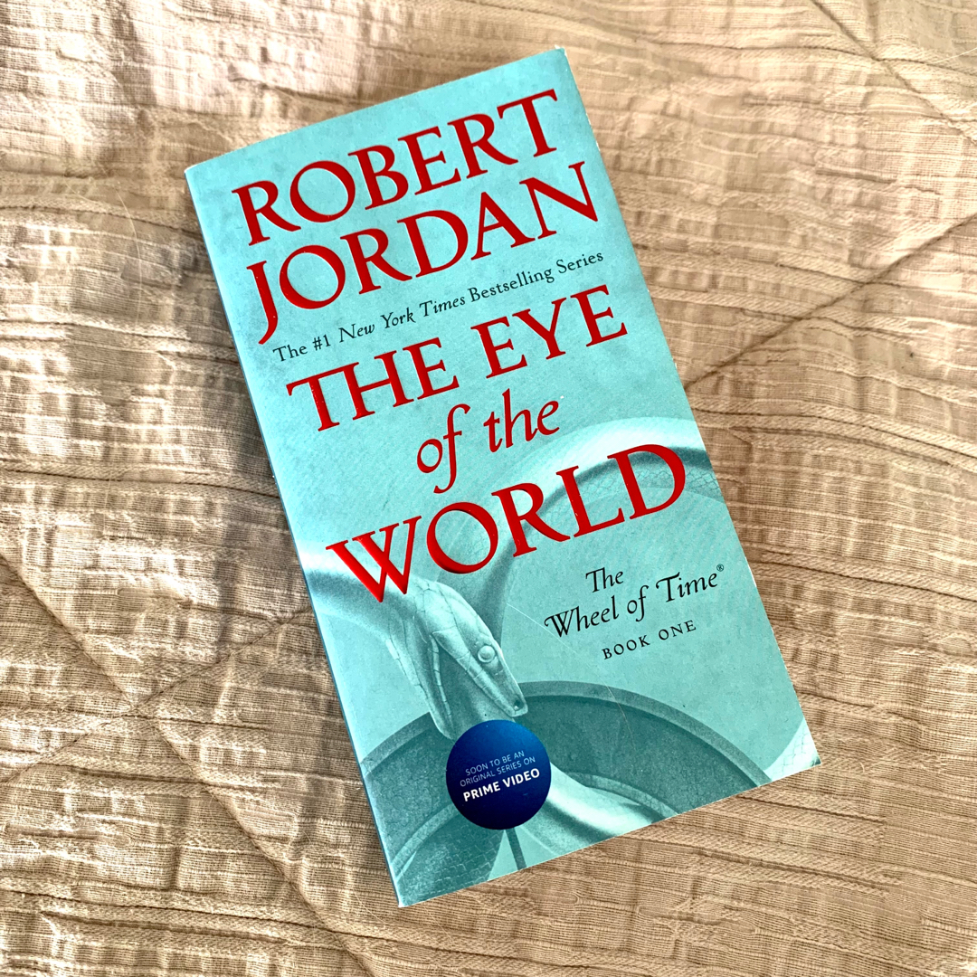 The Eye of the World