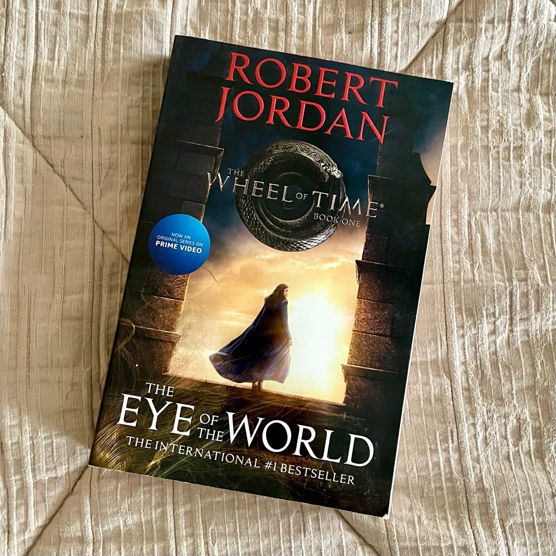 The Eye of the World
