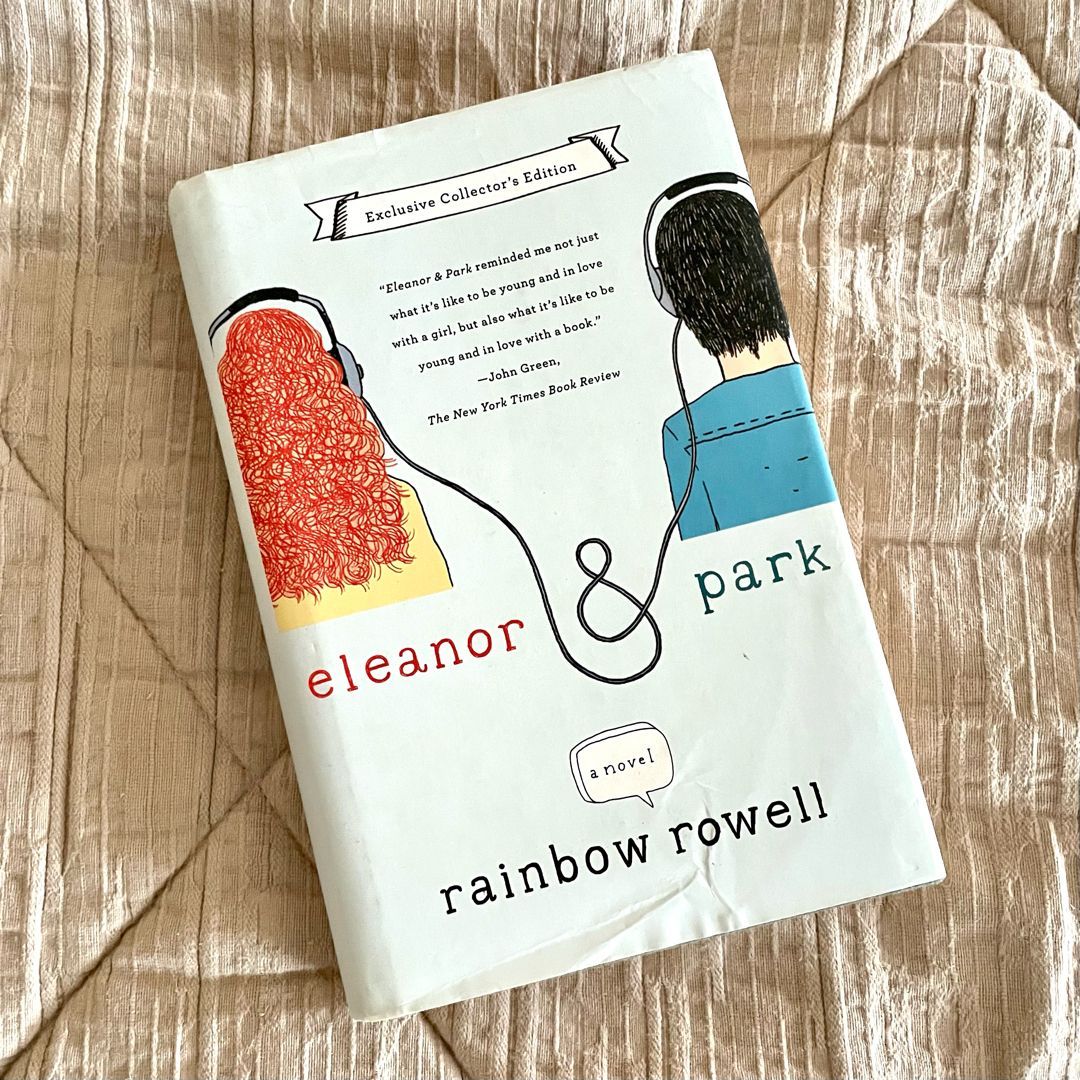 Eleanor & Park