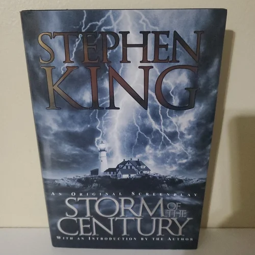 Storm of the Century