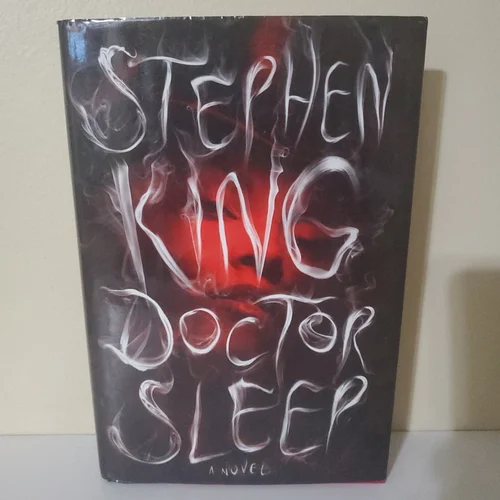 Doctor Sleep