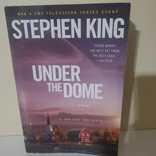 Under the Dome