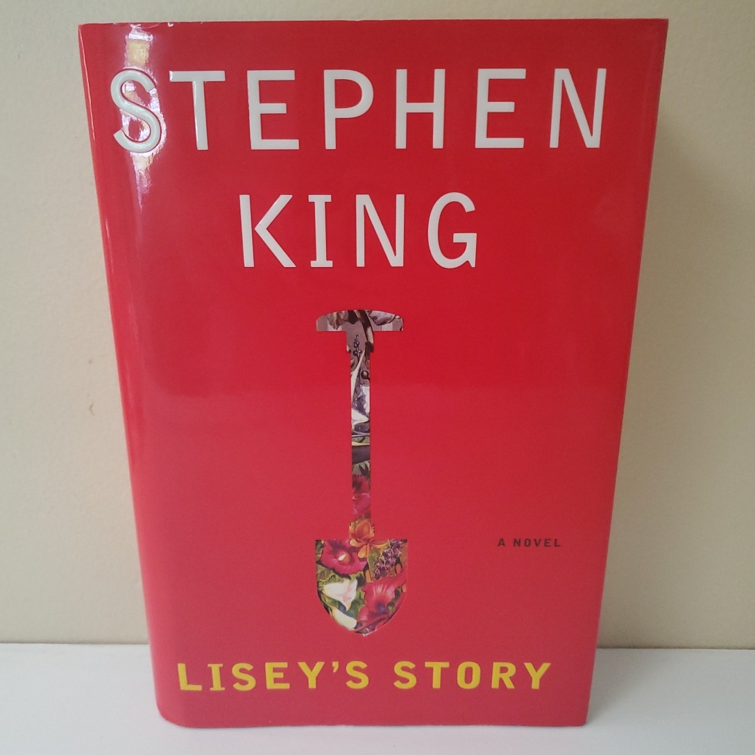 Lisey's Story
