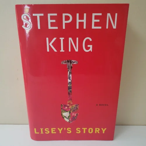 Lisey's Story