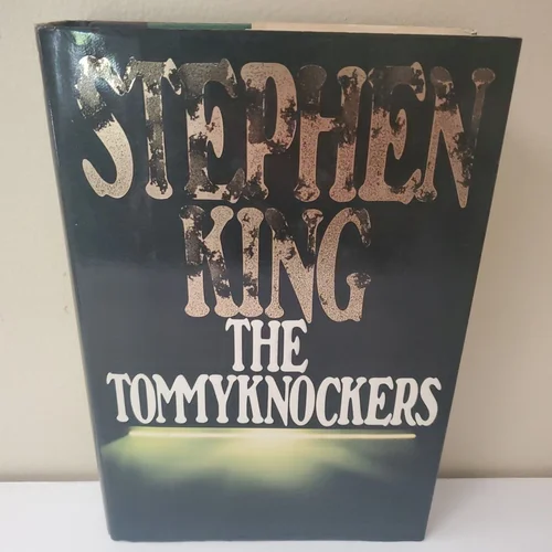 The Tommyknockers