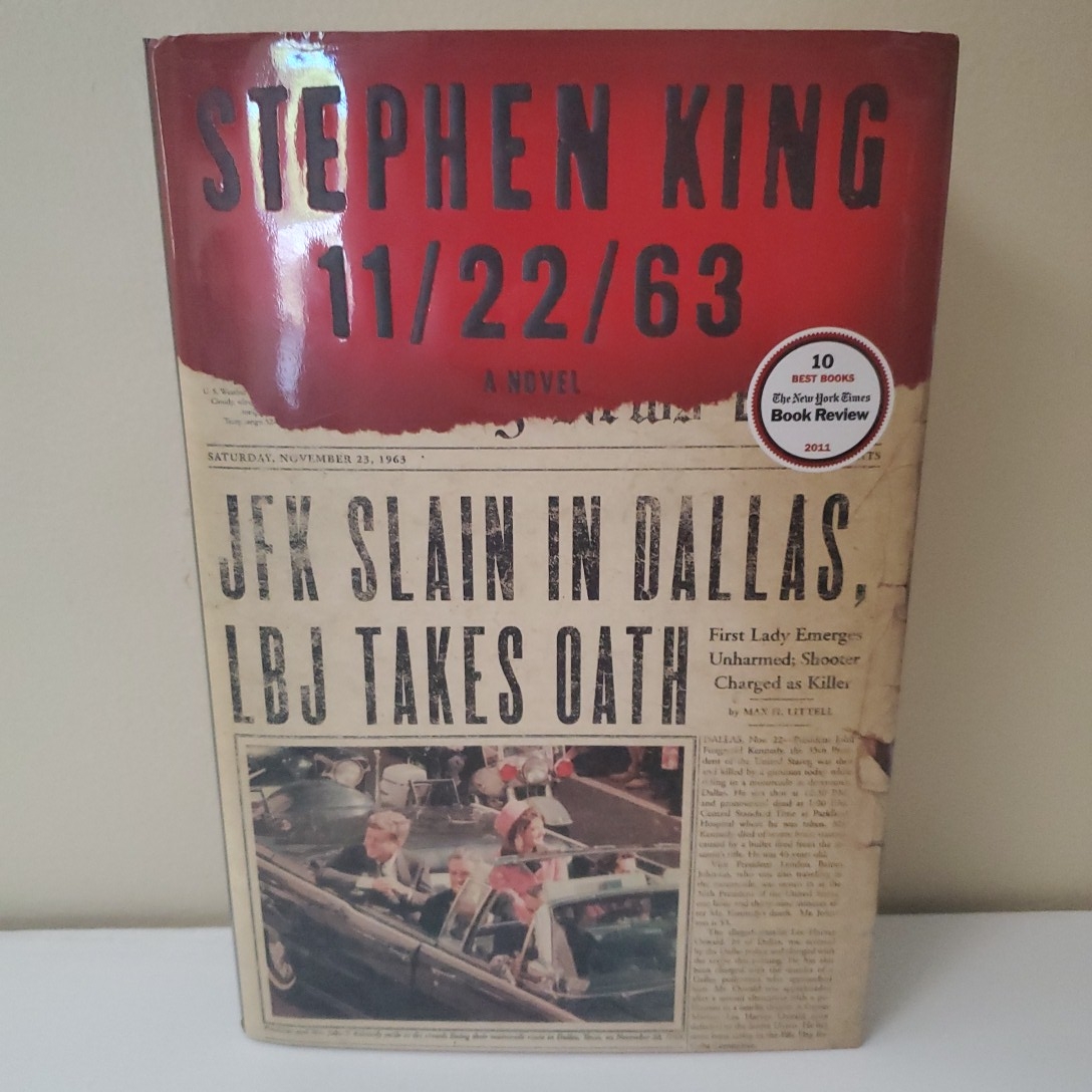 11/22/63