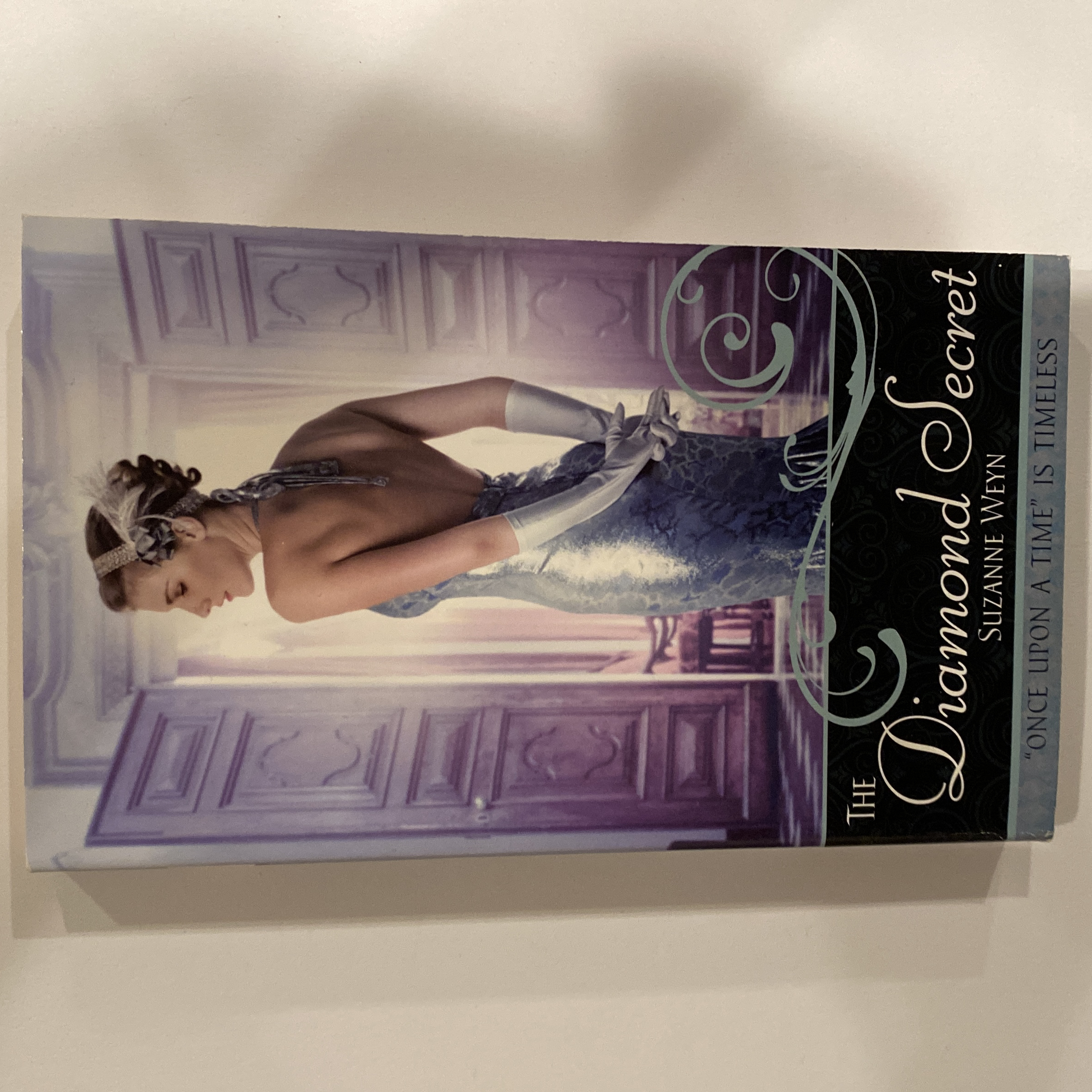 The Diamond Secret