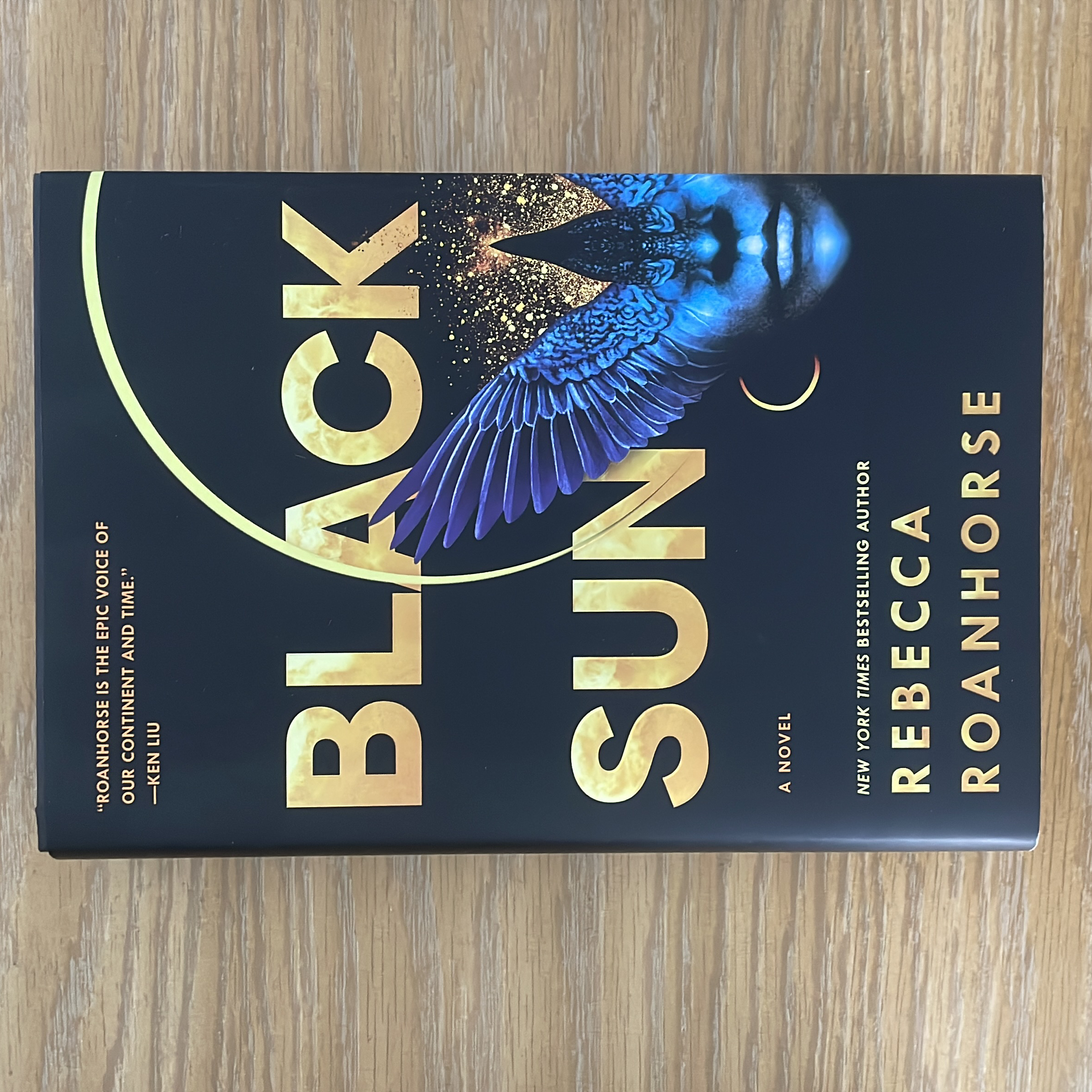 Black Sun