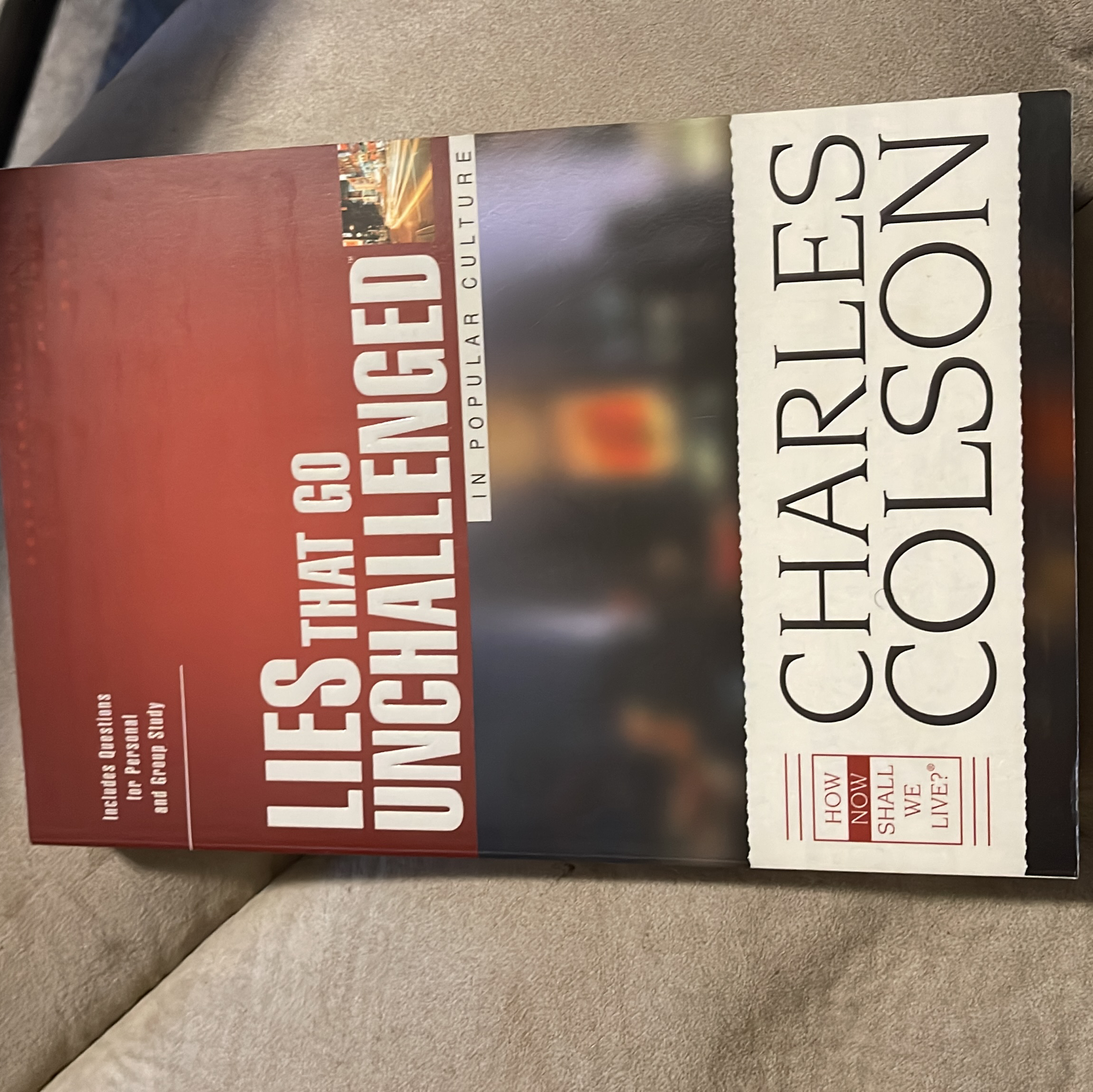 Lies That Go Unchallenged in Popular Culture