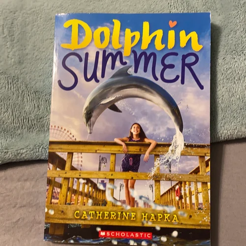Dolphin Summer
