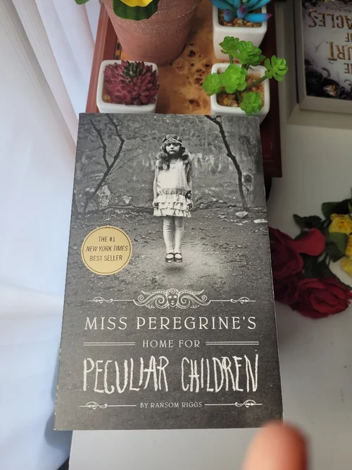 Miss Peregrine's Home for Peculiar Children