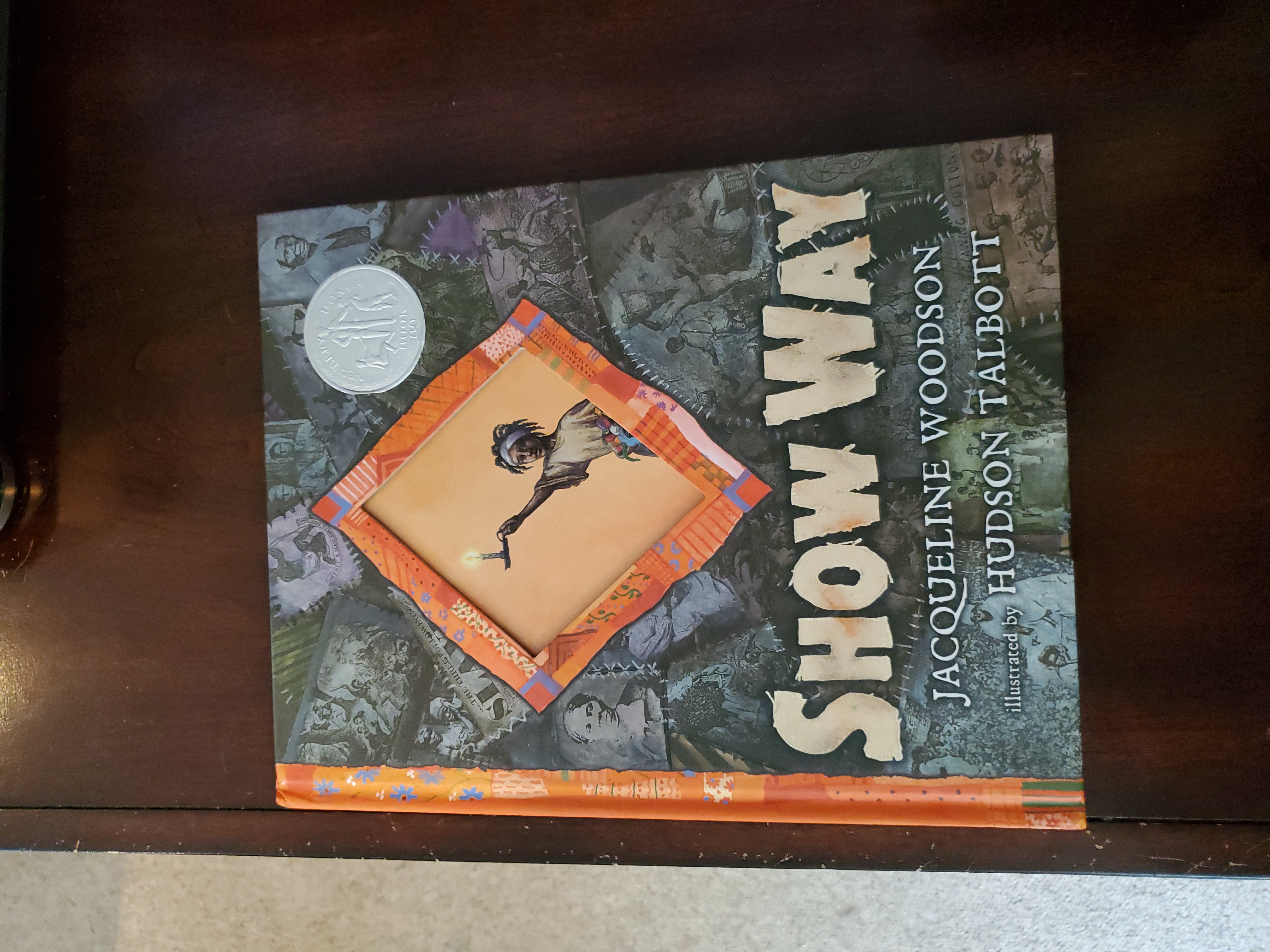Show Way