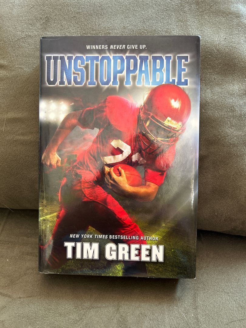 Unstoppable