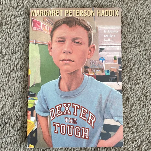 Dexter the Tough