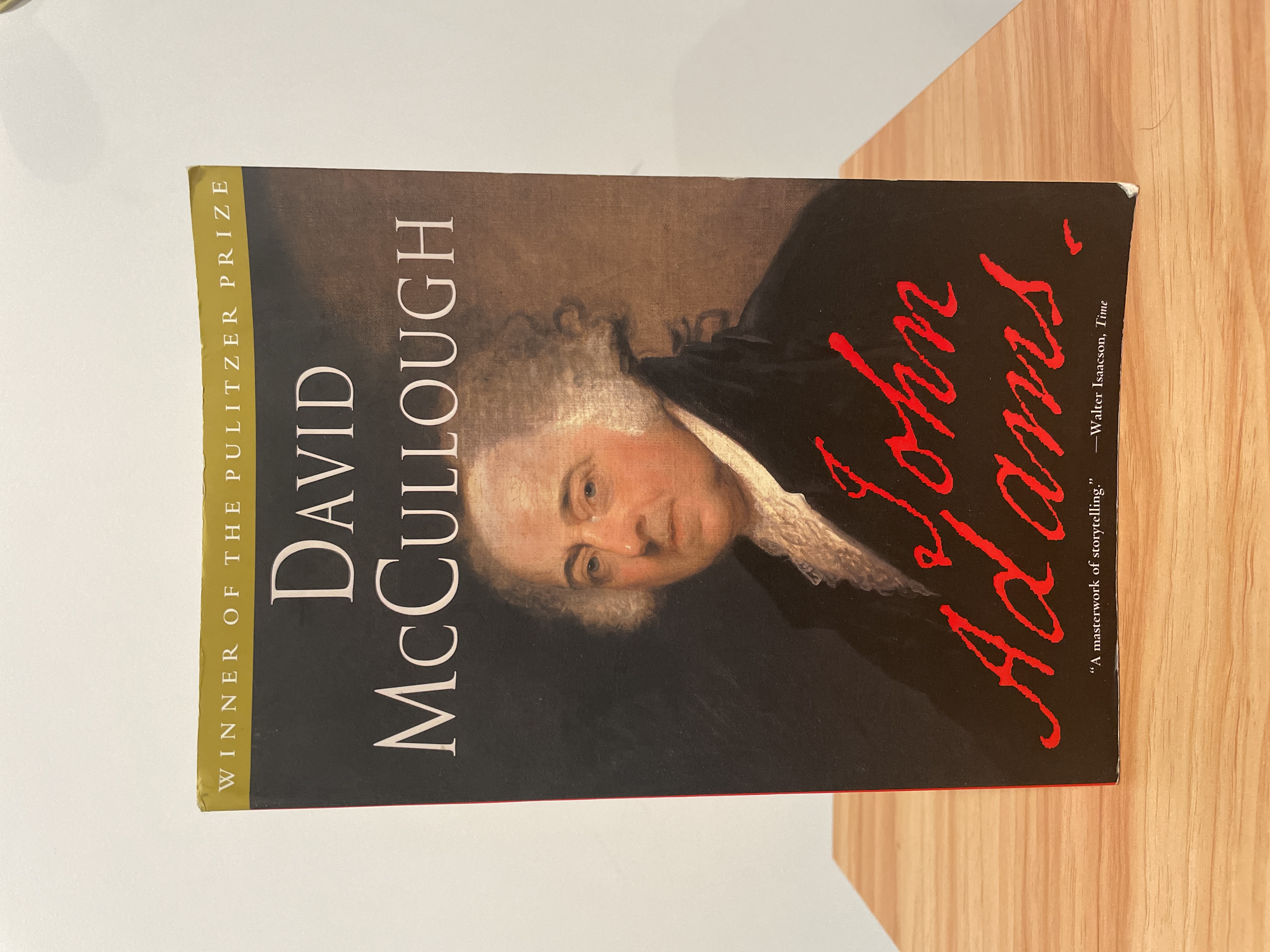 John Adams