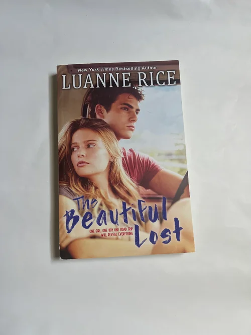 The Beautiful Lost