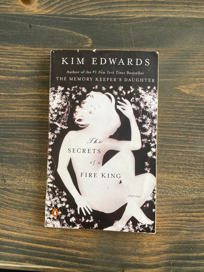 The Secrets of a Fire King