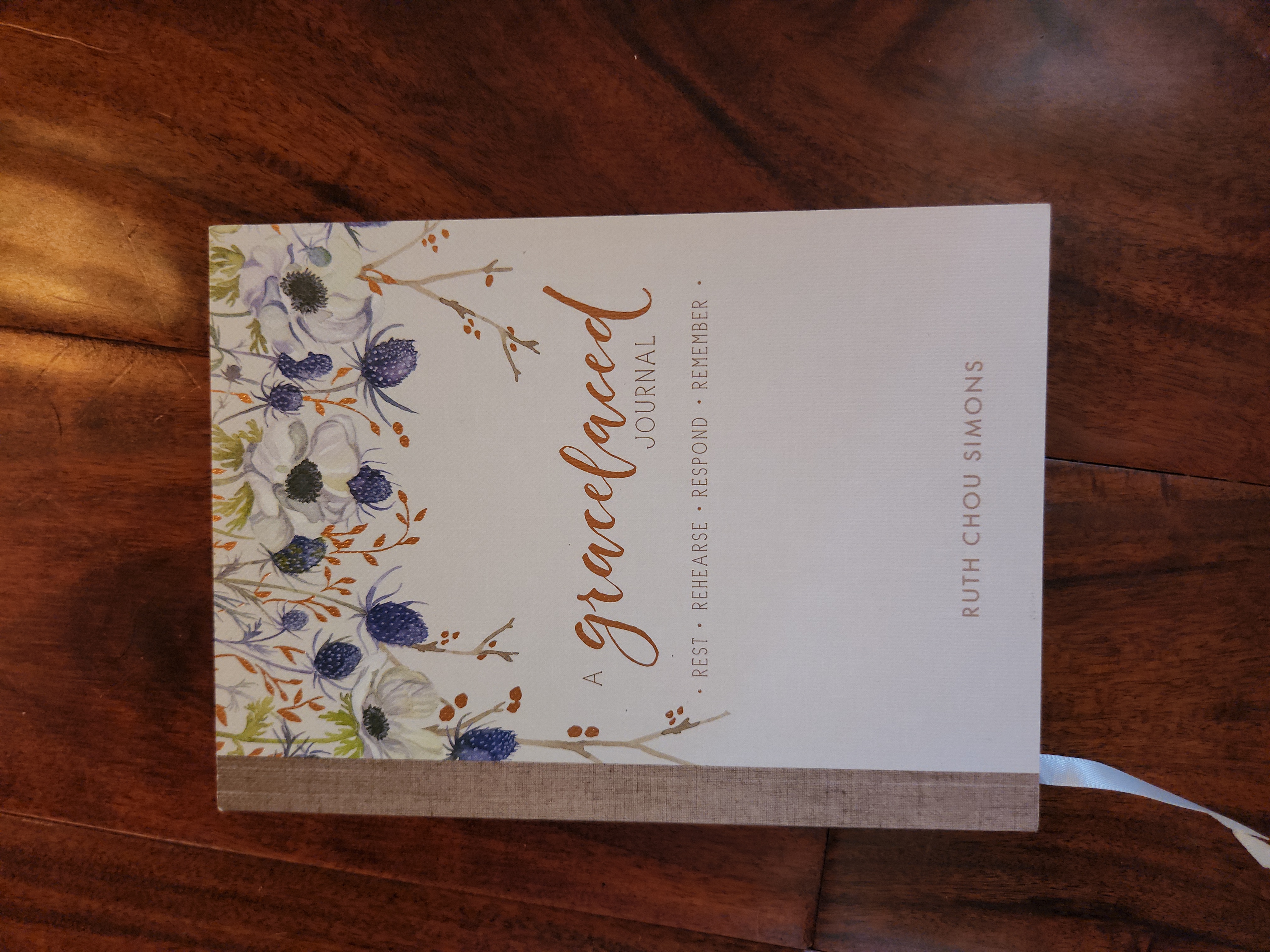GraceLaced Journal